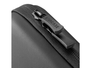 RIVACASE 5130 black чехол для MacBook Air 15 и ноутбуков до 14 / 12 — изображение 12