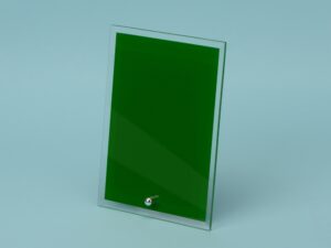 Награда Frame, зеленый — изображение 2