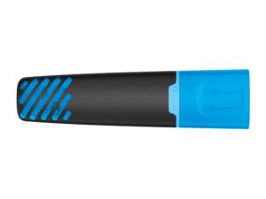 Жидкий текстовый выделитель LIQEO HIGHLIGHTER, синий — изображение 2