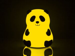 Светильник Rombica LED Panda — изображение 10