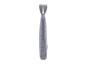 RIVACASE 7915 light grey чехол для ноутбука 15.6 — изображение 12
