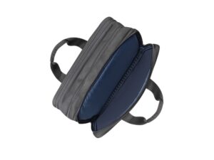 RIVACASE 8432 black ECO сумка для ноутбука 15.6 / 6 — изображение 10