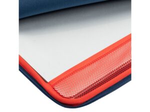 RIVACASE 5226 dark blue чехол для ноутбука 15.6 / 12 — изображение 9