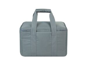RIVACASE 5717 grey Изотермическая сумка-холодильник, 17 л /12 — изображение 14