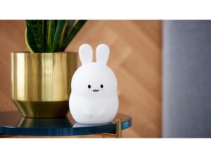 Rombica LED Rabbit, белый — изображение 11