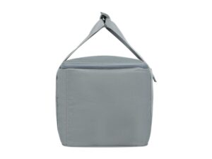RIVACASE 5717 grey Изотермическая сумка-холодильник, 17 л /12 — изображение 18