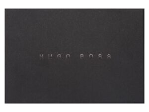 Портативное зарядное устройство Edge Black, 10000 mAh — изображение 10