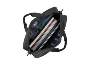 RIVACASE 8422 black ECO сумка для ноутбука 13.3-14 / 6 — изображение 17