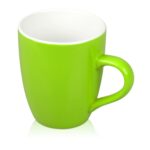 Кружка Tulip d8,5 х 11 см, зеленое яблоко