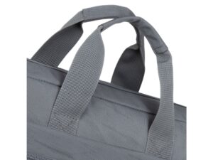 RIVACASE 7531 grey ECO сумка для ноутбука 15.6-16 / 6 — изображение 14