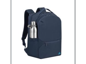 RIVACASE 7764 dark blue рюкзак для ноутбука 15.6 / 6 — изображение 7