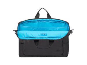 RIVACASE 7531 black ECO сумка для ноутбука 15,6-16 / 6 — изображение 8