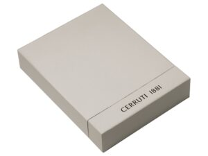 Кредитница Zoom Black. Cerruti 1881 — изображение 4