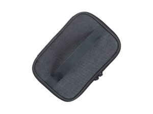 RESTO 5503 grey Изотермическая сумка для ланч боксов, 6 л, /12 — изображение 4
