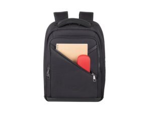 RIVACASE 8126 black ECO рюкзак для MacBook Air 15 и ноутбука 14 / 6 — изображение 14