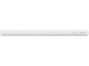 Внешний аккумулятор Powerbank C1, 5000 mAh, белый — изображение 5