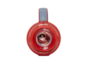 Термос со стеклянной колбой тм THERMOS PICNIC 40 Series Red 1,0L — изображение 4
