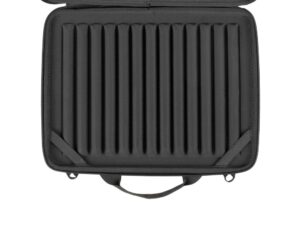RIVACASE 5116 black чехол для Chromebook 11.6-12.4/MacBook 13-14  / 12 — изображение 21