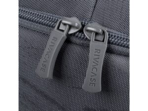 RIVACASE 7561 grey ECO рюкзак для ноутбука 15.6-16 / 6 — изображение 20