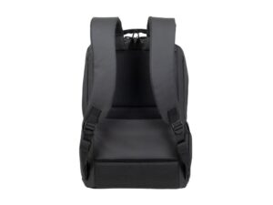 RIVACASE 8435 black ECO рюкзак для ноутбука 15.6 / 6 — изображение 8