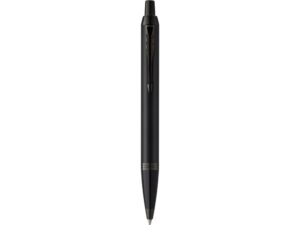 Шариковая ручка  Parker IM MBLK BT, черный — изображение 2