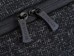 RIVACASE 7923 black рюкзак для ноутбука 13.3 — изображение 8