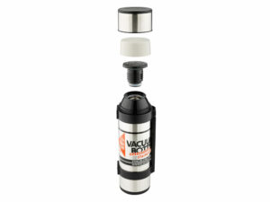 Термос со стальной колбой тм THERMOS NCB-12B Rocket Bottle 1,2L — изображение 2