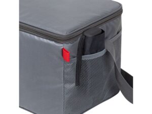 RESTO 5510 grey Изотермическая сумка-холодильник, 11 л, 6/24 — изображение 8