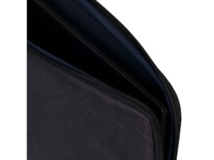RIVACASE 7703 black ECO чехол для ноутбука 13.3 / 12 — изображение 9