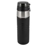 Термос из нерж. стали тм THERMOS TS2706BK, черный