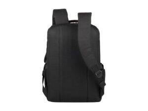 RIVACASE 8265 black Laptop рюкзак для ноутбука 15.6 / 6 — изображение 4