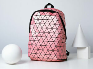 Рюкзак Rombica Mybag Prisma Rose — изображение 2