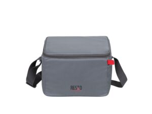 RESTO 5510 grey Изотермическая сумка-холодильник, 11 л, 6/24 — изображение 6