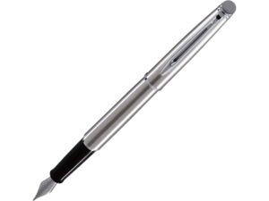 Перьевая ручка Waterman Hemisphere, цвет: CT, перо: F