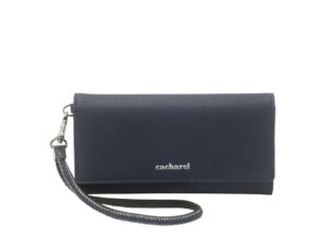 Дамское портмоне Iris. Cacharel — изображение 4