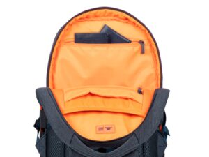 RIVACASE 7761 dark grey рюкзак для ноутбука 15.6 / 6 — изображение 17