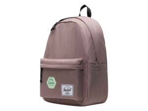 Herschel Classic™ рюкзак для ноутбука из переработанного материала 26 л, розовое золото — изображение 4