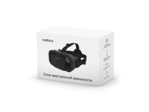 Очки VR Rombica VR XSense — изображение 4
