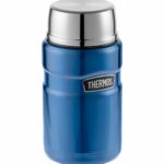 Термос для еды Thermos SK3020, синий