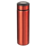 Термос Confident Metallic 420мл, красный