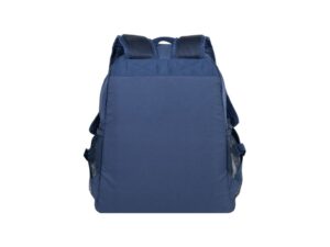 RIVACASE 5563 blue Лёгкий городской рюкзак, 18л /12 — изображение 7
