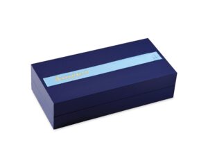 Шариковая ручка Waterman Expert 3, цвет: MattBlack CT — изображение 9
