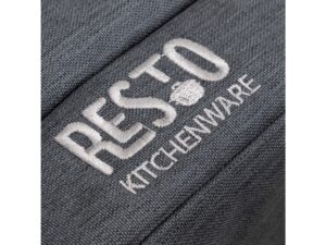 RESTO 5503 grey Изотермическая сумка для ланч боксов, 6 л, /12 — изображение 6
