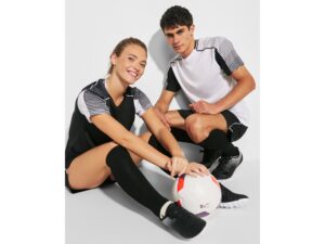Спортивный костюм Juve, белый/красный — изображение 6