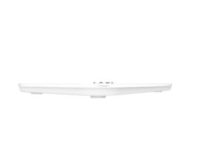 Умные диагностические весы с Wi-Fi Picooc S3 Lite White V2 (6924917717353), белый — изображение 5