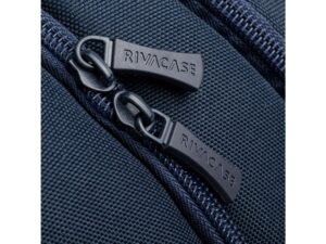RIVACASE 7764 dark blue рюкзак для ноутбука 15.6 / 6 — изображение 21