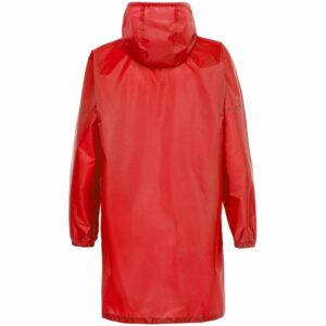 Дождевик Rainman Zip, красный — изображение 2