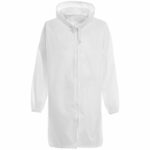 Дождевик Rainman Zip, белый