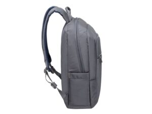 RIVACASE 7561 grey ECO рюкзак для ноутбука 15.6-16 / 6 — изображение 13