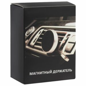 Магнитный держатель для смартфонов Cinch — изображение 10